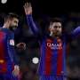 Soal Pencapaian Messi, Pique Sepakat dengan Luis Enrique