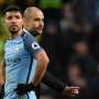 Jelang Derby Manchester, Sergio Aguero Remehkan Pemain United
