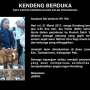 Petani Kendeng akan Bangun Monumen Patmi
