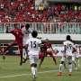 Laga Indonesia vs Myanmar