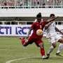Milla Telan Pil Pahit pada Debutnya Bersama Timnas Indonesia U-22