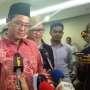 Ma'ruf Amin Jelaskan Jabatan Ishomuddin Sekarang