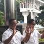 Mau Lapor Kekayaan ke KPK, Anies-Sandiaga Beri Salam Oke Oce