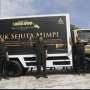Mitsubishi Capai Penjualan "Satu Juta Colt Diesel"