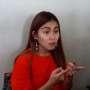 Busana Ayu Ting Ting Dikomentari Fashion Stylist Internasional