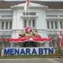Dukung Program Pemerintah, BTN Pantas Dapat PMN