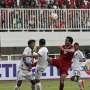 Baru Sehari Latihan, Milla Jelaskan Keputusan Mainkan Ezra Walian
