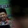 Kapolri Ceritakan Anaknya yang Ketakutan di Amerika