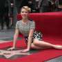 Scarlett Johansson Siap Terjun ke Politik