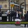 Aksi Teror London, 5 Orang Tewas dan 40 Warga Luka