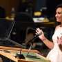 Foto Bugilnya Bocor, Demi Lovato Cuma Kasih Komentar Ini