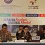 Rakor Persiapan Ibadah Haji 2017