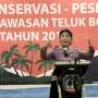 Dialog Susi dan Warga yang Takut Ditenggelamkan Bikin Ngakak