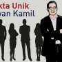 Ini Hal - Hal Keren dari Ridwan Kamil!