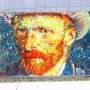 Gambar Jupiter NASA Mirip Lukisan Van Gogh?