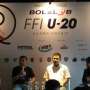 Cari Bakat Muda, FFI Gelar Turnamen Futsal U-20