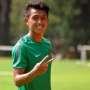 Febri dan Hanif Latihan Terpisah dari Timnas U-22, Ada Apa?