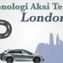Kronologi Teror London