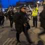 Aksi Teror London, 7 Orang Ditangkap saat Polisi Serbu Birmingham