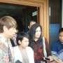 Aming Tetap Ingin Cerai, Evelyn Berharap Rujuk