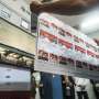Surat Suara Pilkada DKI Jakarta Putaran Kedua