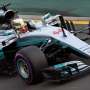 Hamilton Tegaskan Dominasi di Hari Pertama F1 GP Australia
