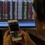 IHSG Ambrol pada Perdagangan Hari Ini, Simak Saham-saham yang Merosot