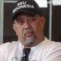 Indro "Warkop" Bungkam Ditanya Kasus Narkoba Tora Sudiro
