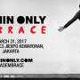 Marak Penipuan Tiket Konser Armin Van Buuren Lewat Situs Palsu