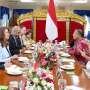 Melinda Gates akan Bantu Keuangan Inklusif di Indonesia