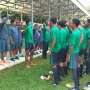 Yel-yel Khas TNI Dijadikan Sebagai Pembakar Semangat Timnas U-19