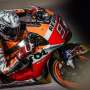 Kalah Setengah Detik dari Vinales, Ini Komentar Marquez