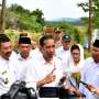 Jokowi Ingin Bonus Demografi Wujudkan Indonesia Emas 2045