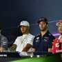 Daftar Tim, Pebalap dan Jadwal Balapan F1 2017