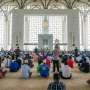 Wanti-wanti soal Khotbah Salat Idul Fitri Jelang Tahun Politik, MUI DIY Berikan Catatan Ini