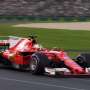 Menangi GP Bahrain, Vettel: Ini Hari yang Benar-benar Hebat!
