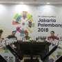 JK: Asian Games Berdampak pada Investasi Jangka Panjang