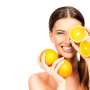 Tinggi Vitamin C, Jeruk Bantu Usir Jerawat dari Wajah