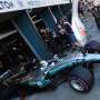 Hamilton Start Terdepan di GP Australia