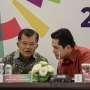 Rapat Persiapan Asian Games 2018