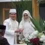 Haykal Kamil Bingung Puasa Pertama Bareng Istri, Kenapa?