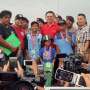 Ahok Bantah Sekaligus Ajari Anies Soal E-Governance
