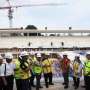 Bekas Wisma Atlet Asian Games 2018 Kemayoran Akan Jadi Pemukiman