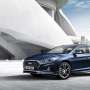 Penyegaran 2018 Hyundai Sonata Debut di Iklan Komersial