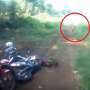 Heboh! Penampakan Makhluk Misterius di Hutan Aceh