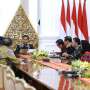 Presiden Jokowi Setuju Penambahan Jumlah Hakim