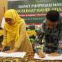 Muslimat NU, Kemen PDT dan Kementan Bersinergi Atasi Kemiskinan