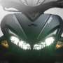 Gara-Gara ADV 150, Warganet Berharap Aerox Punya Desain Begini