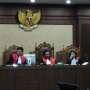 Jelang Dikonfrontir dengan Penyidik, Hanura Tak Tahu Kabar Miryam