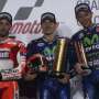 Fakta Menarik Selama Gelaran Seri Pembuka MotoGP 2017